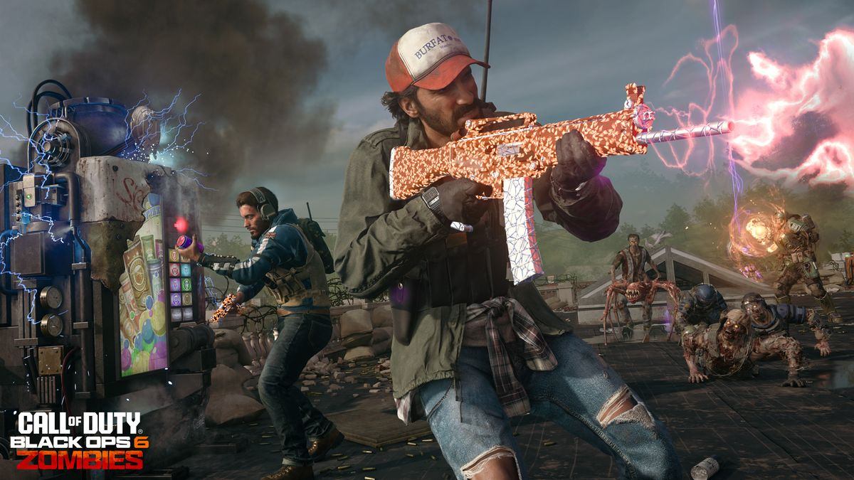 Call of Duty: Black Ops 6