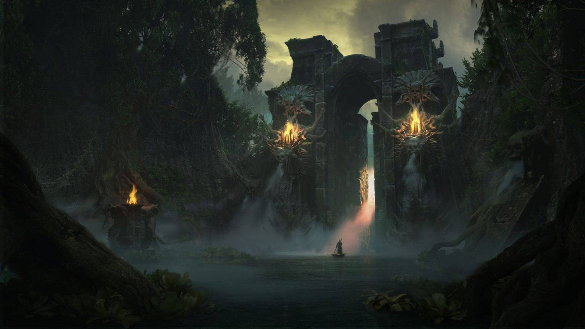 diablo iv: vessel of hatred