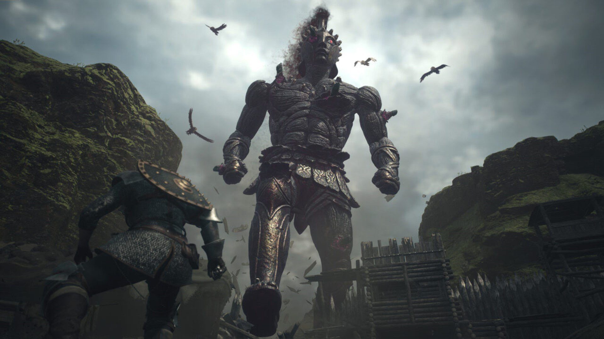 dragon’s dogma 2