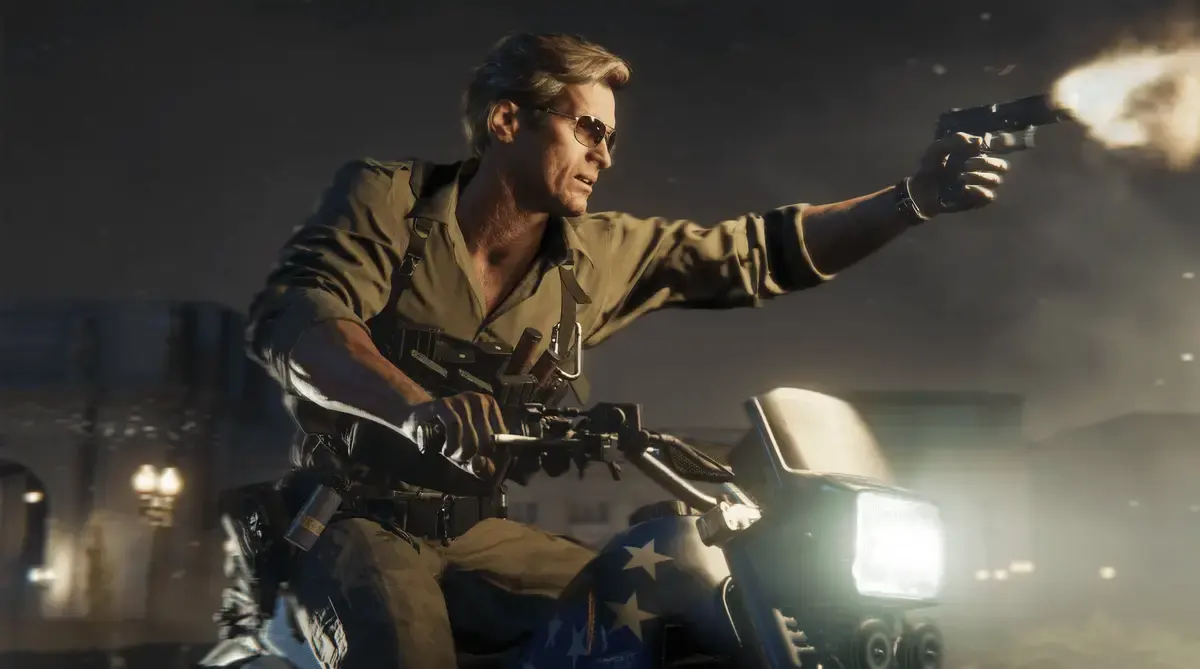 Call of Duty: Black Ops 6