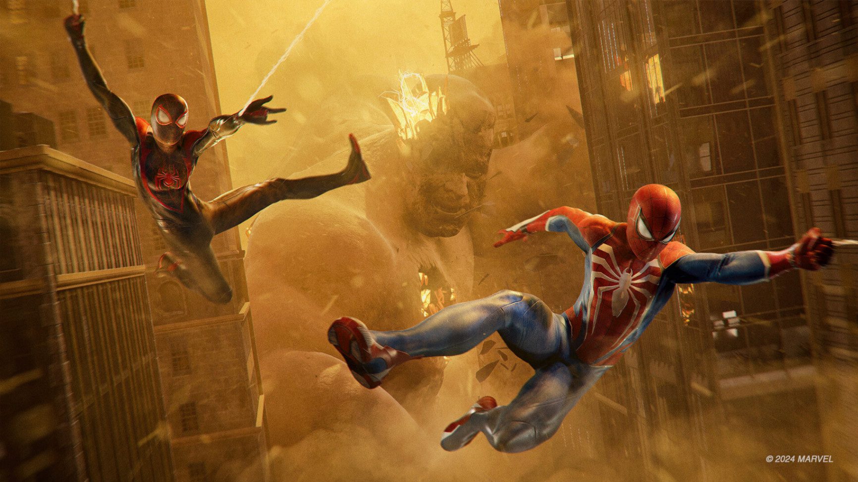 spider-man 2