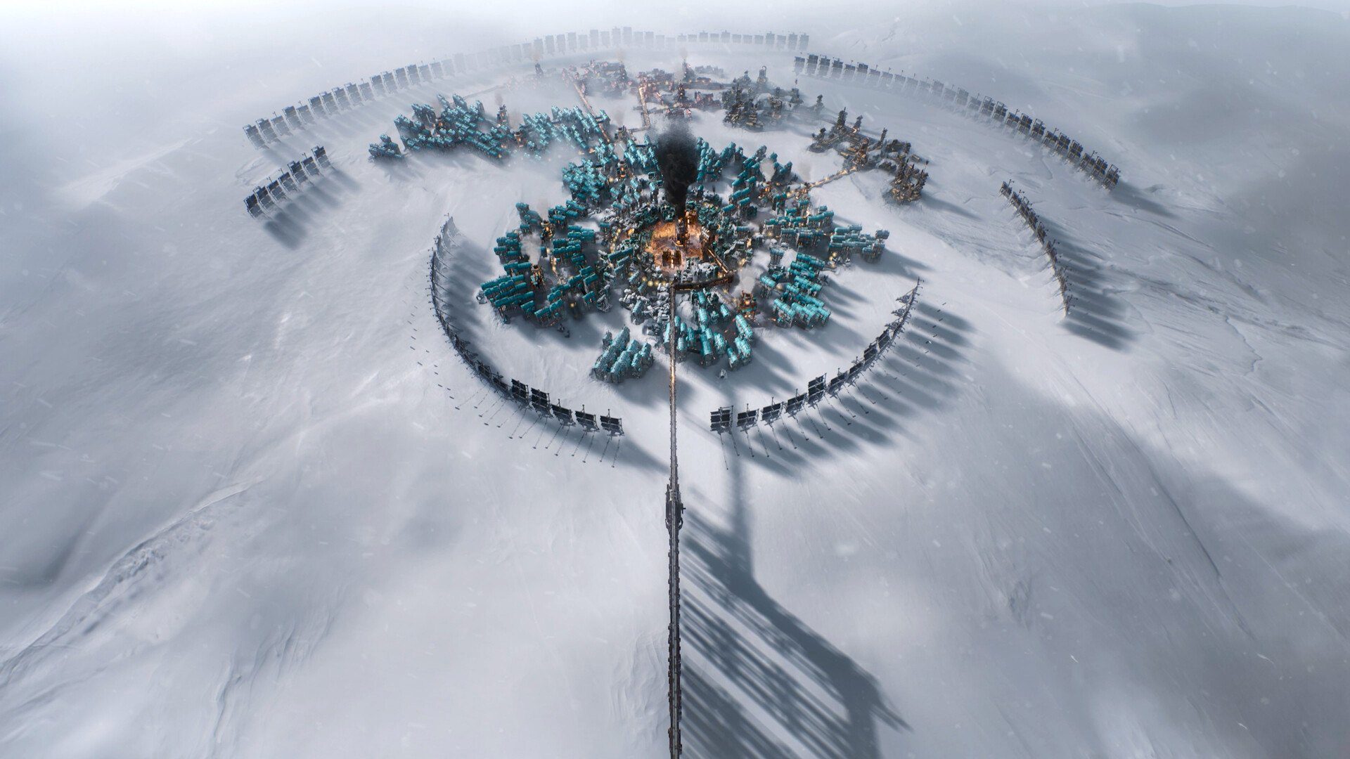 frostpunk 2 dlc