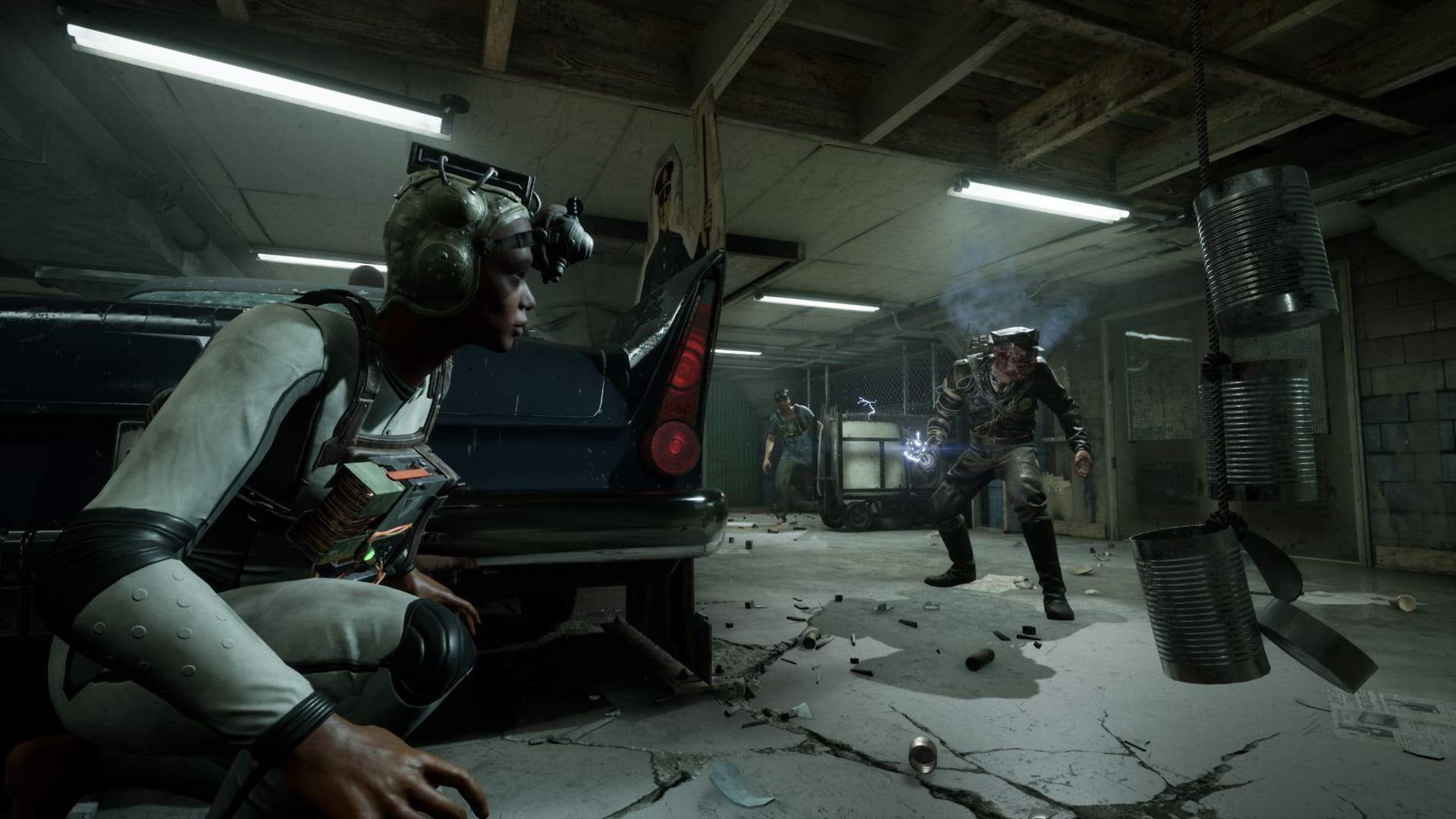 the outlast trials