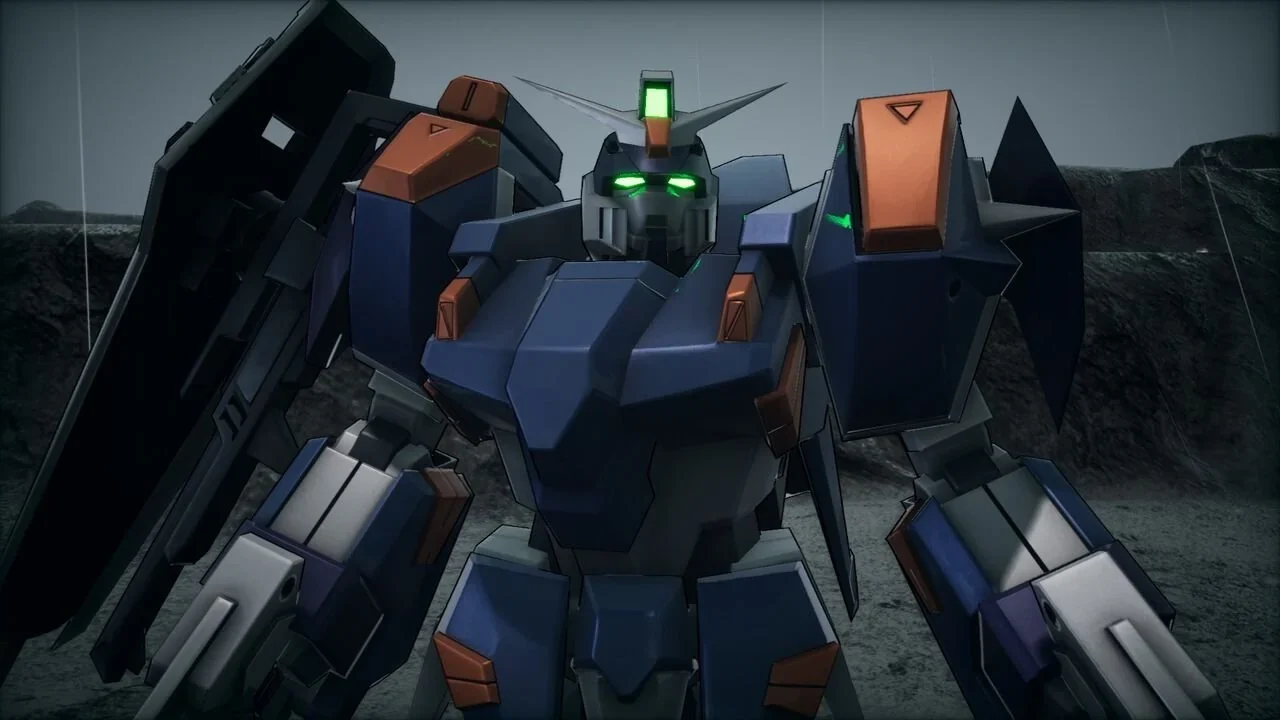 MOBILE SUIT GUNDAM SEED BATTLE DESTINY REMASTERED