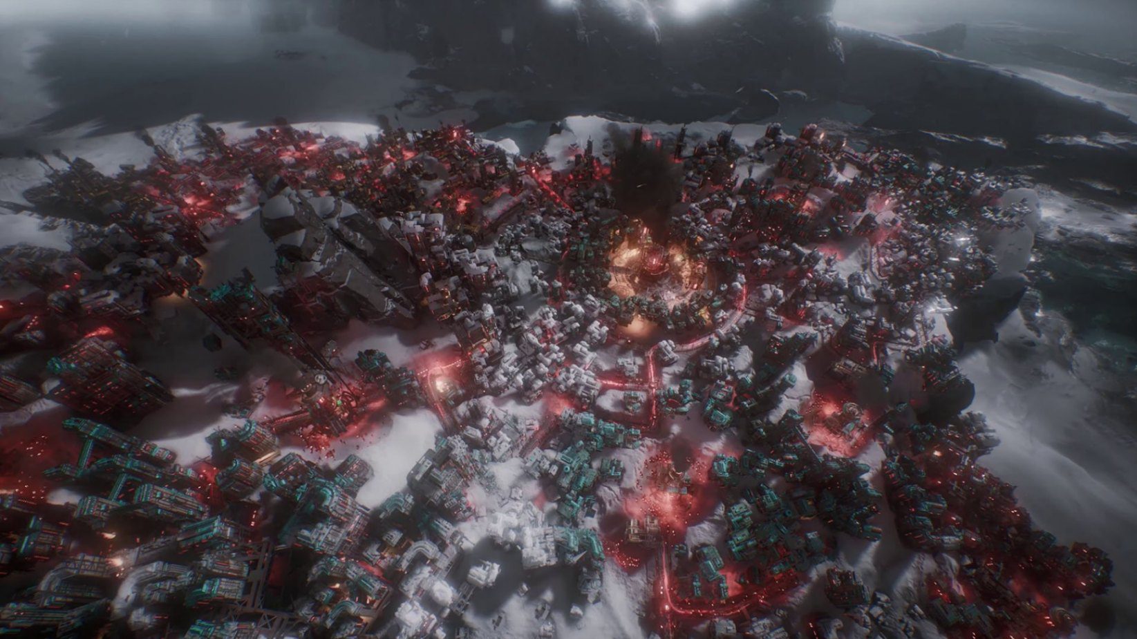 frostpunk 2 dlc
