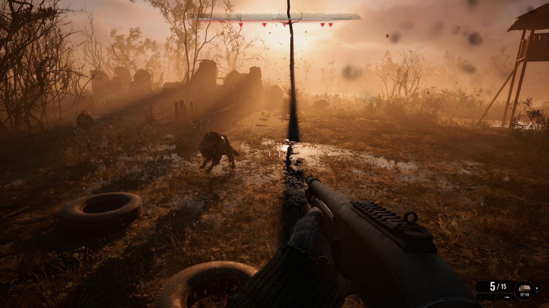stalker 2: heart of chornobyl