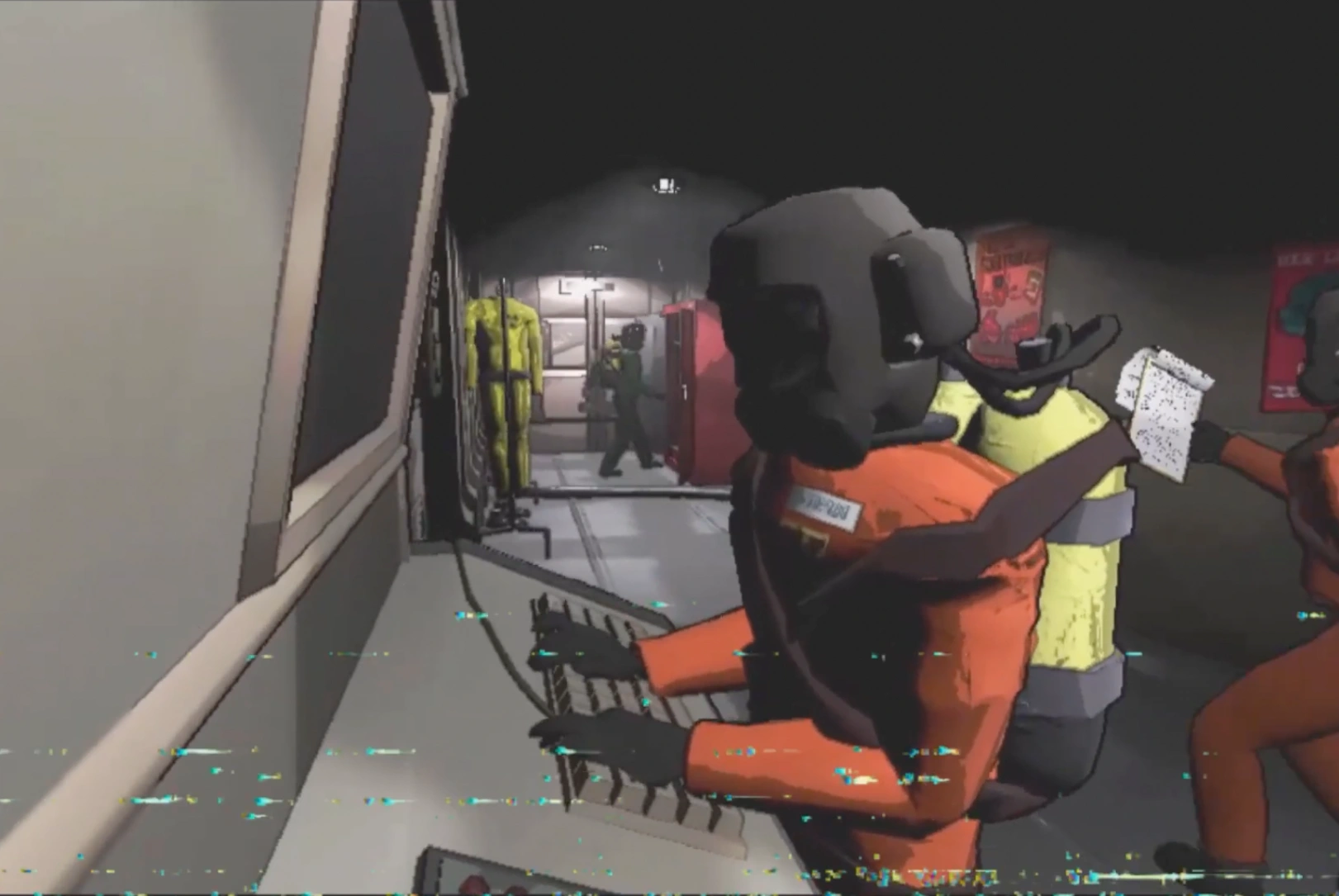 lethal company update