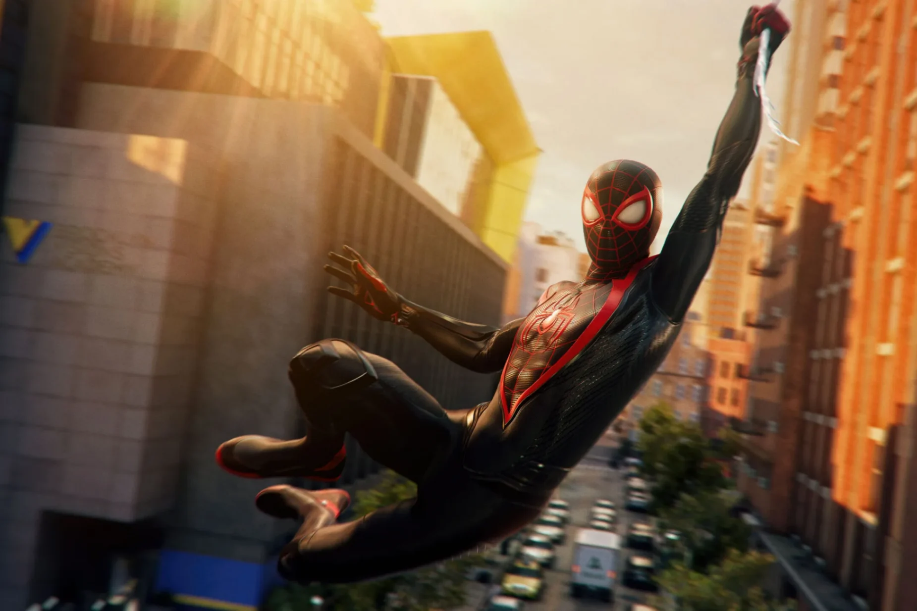 spider-man 2