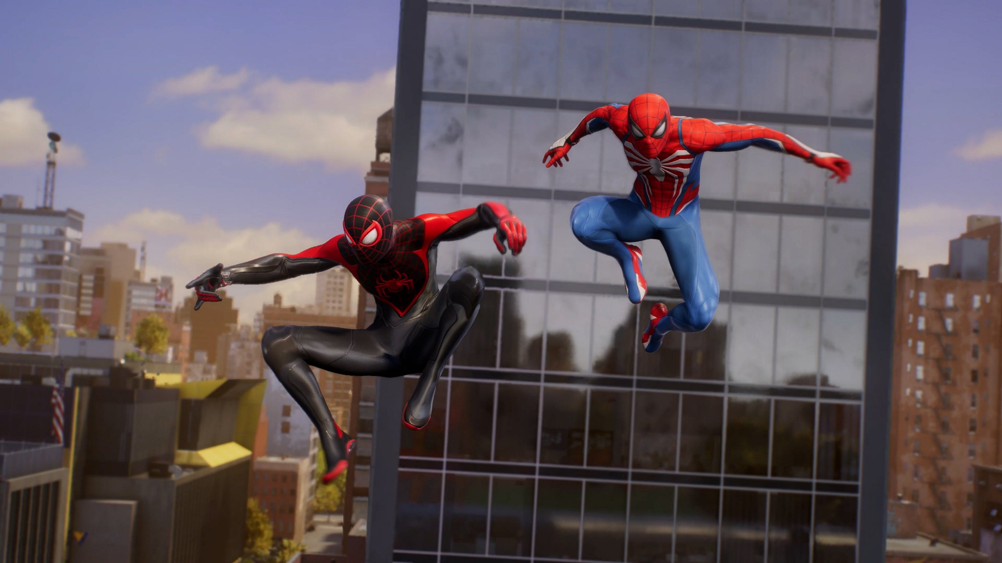 spider-man 2