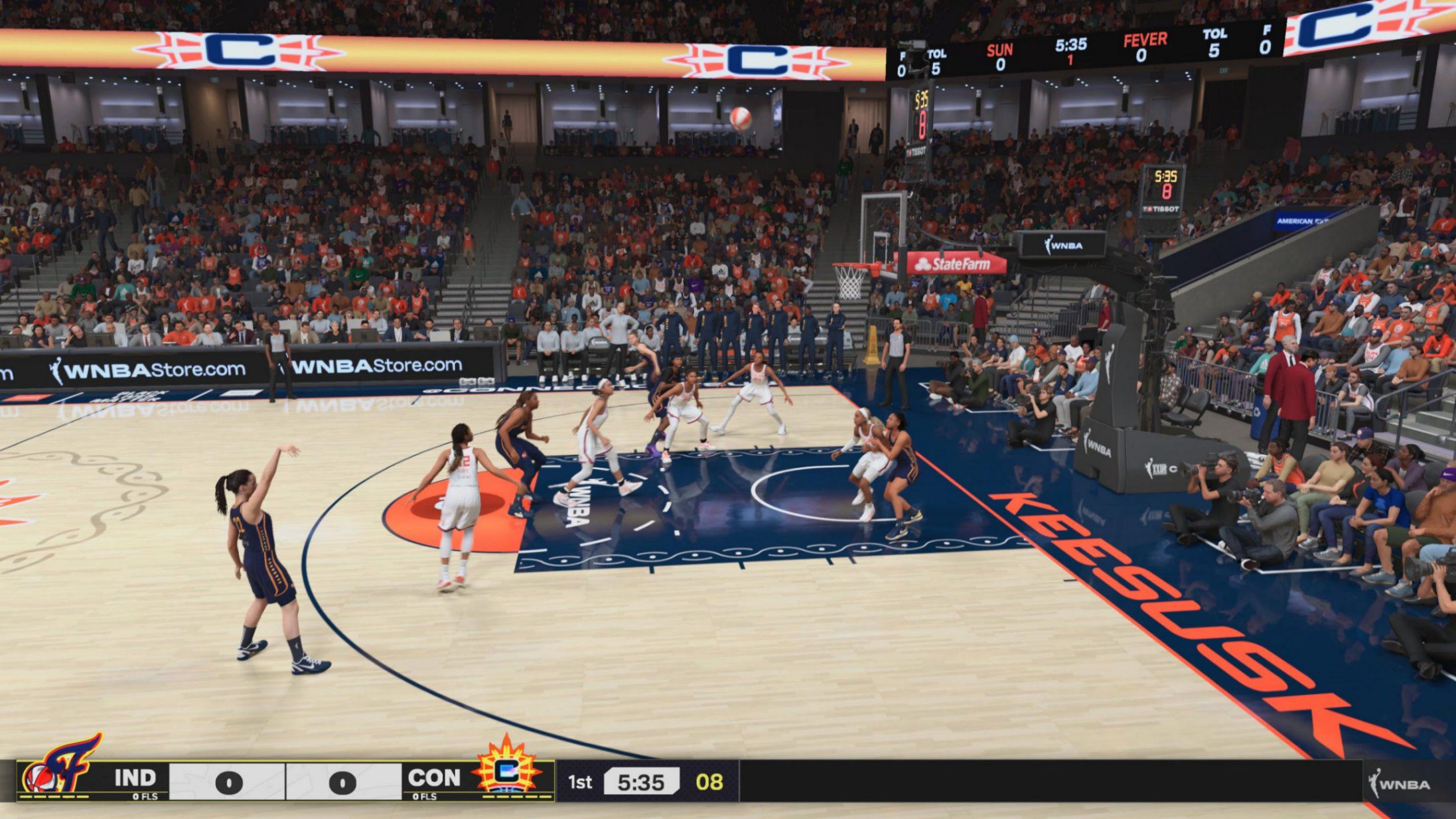 nba 2k25 news