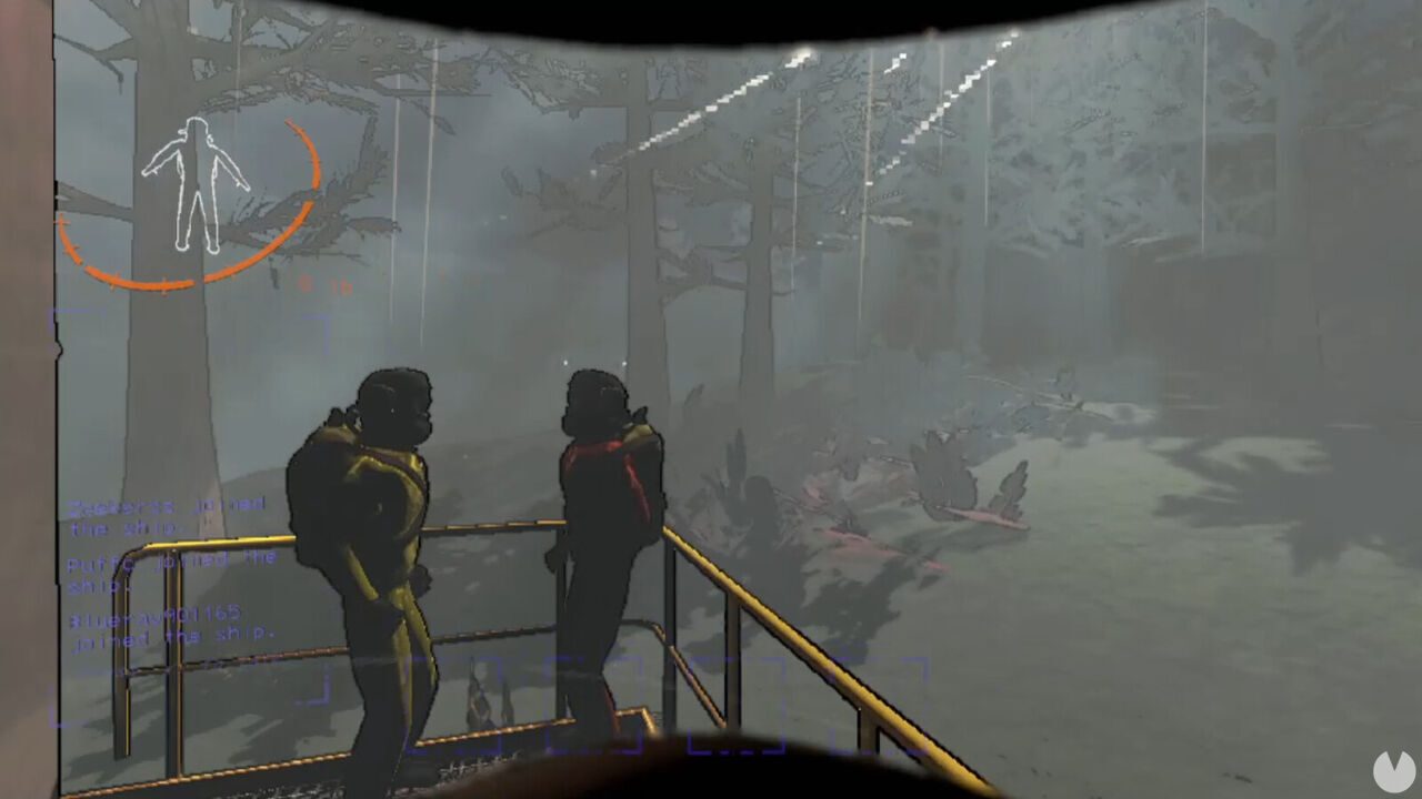 lethal company update