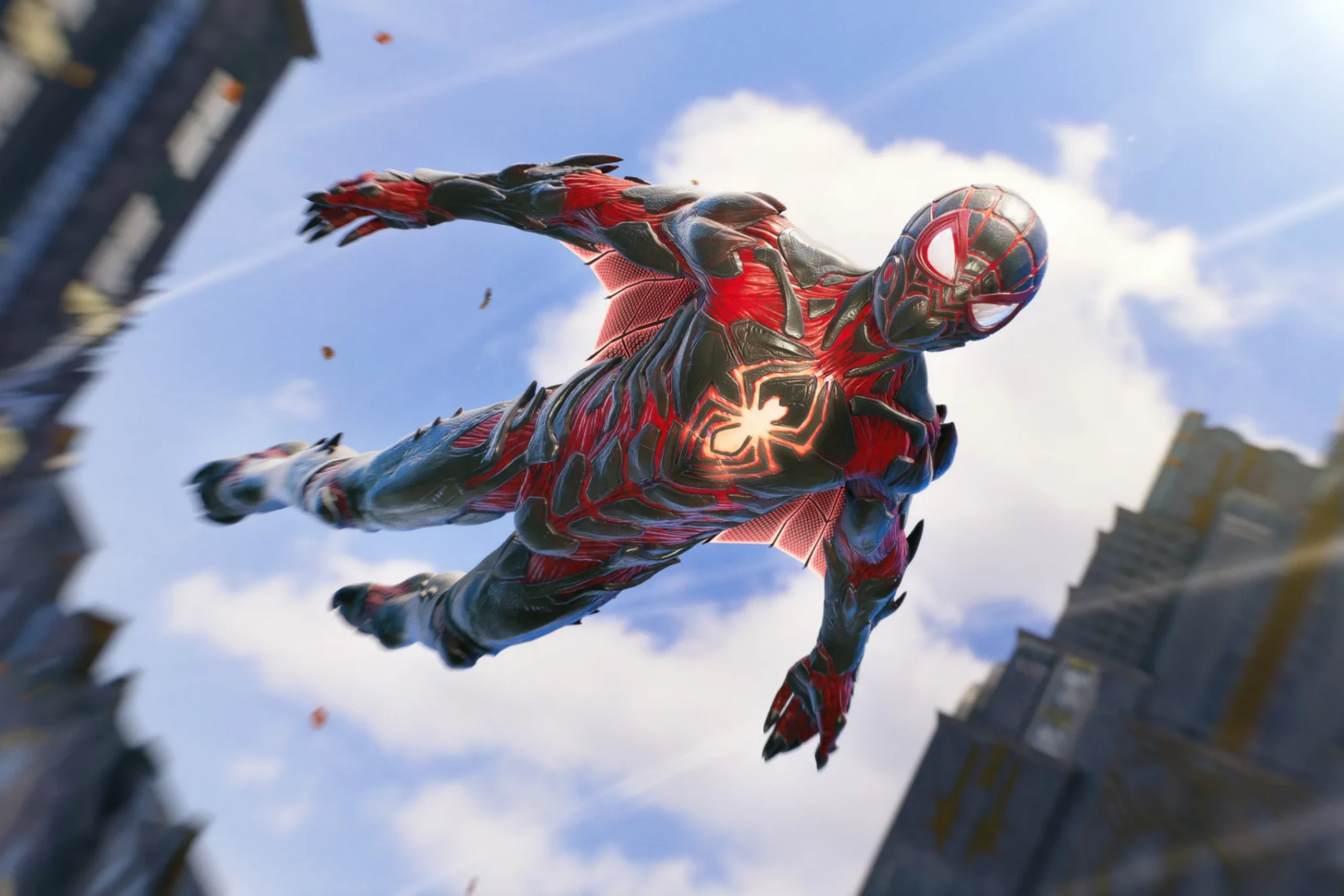 spider-man 2