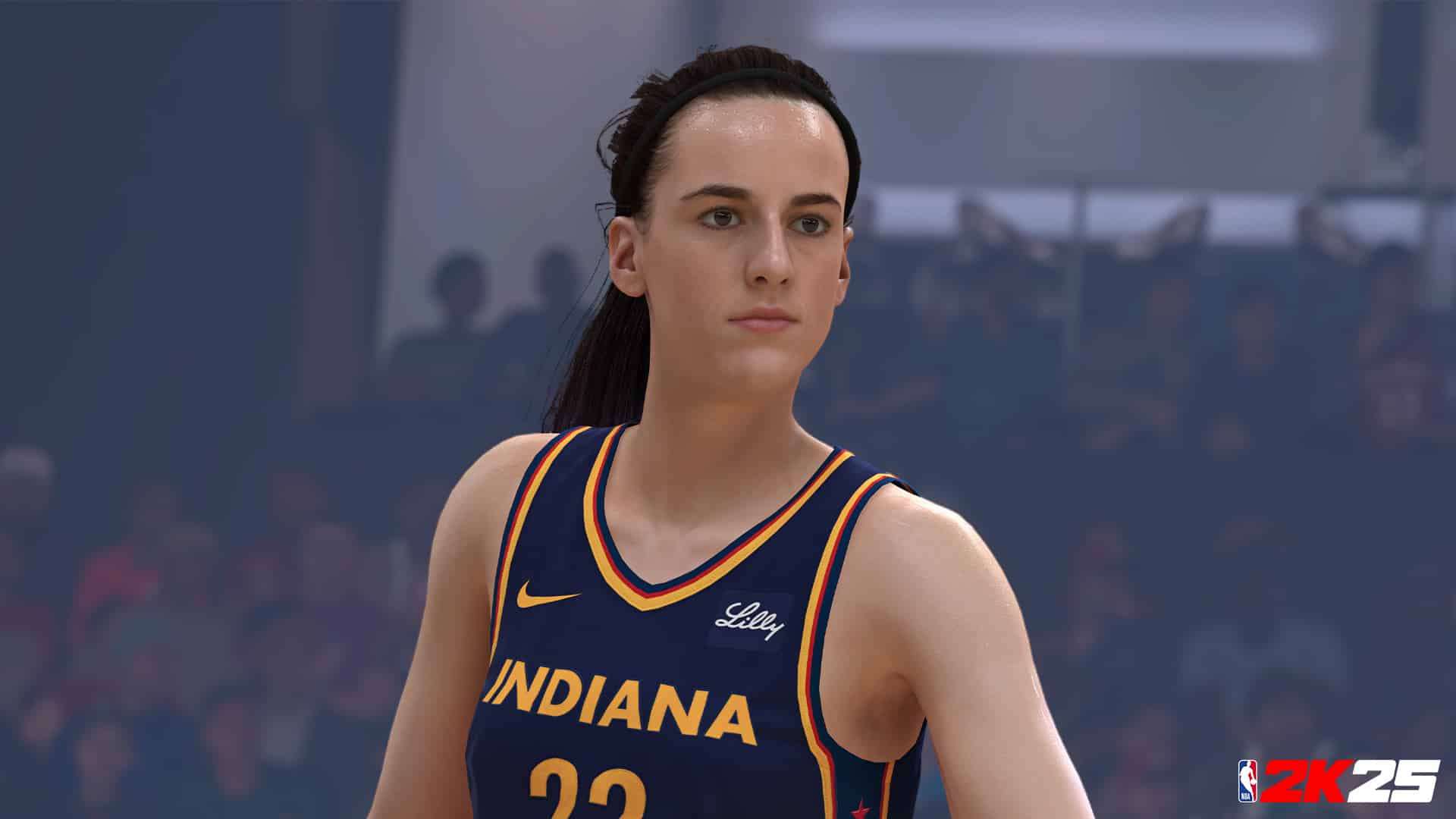 nba 2k25 news