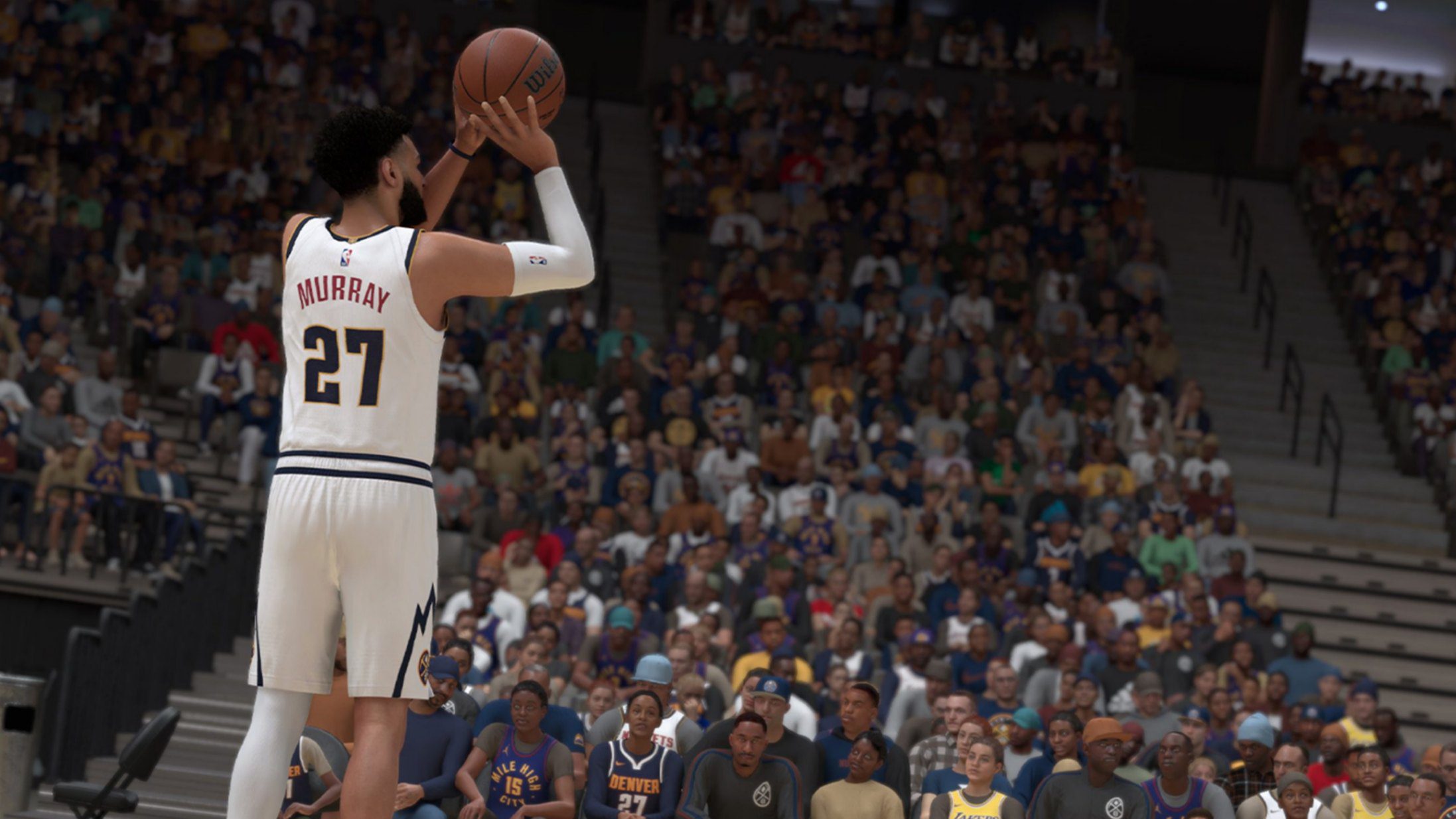 nba 2k25 news