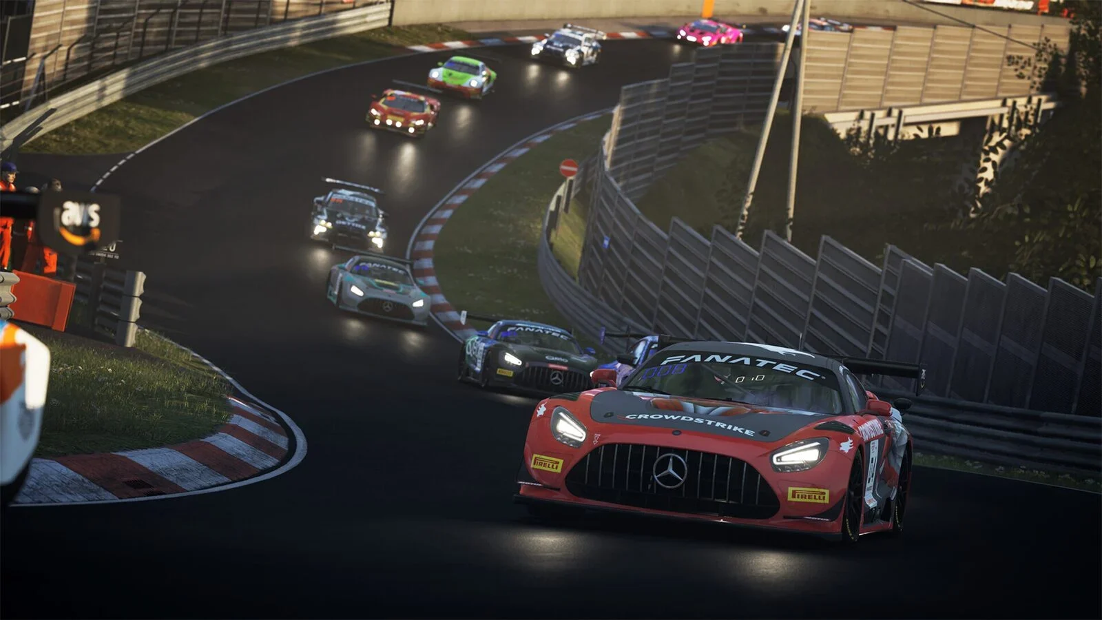 assetto corsa evo