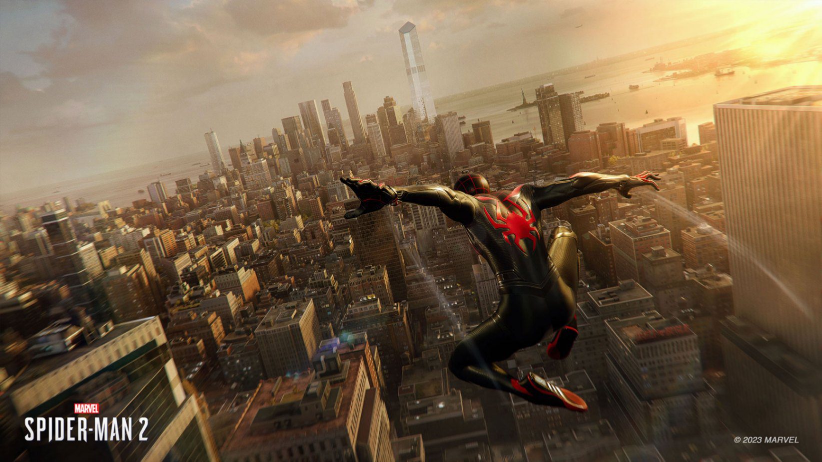 spider-man 2