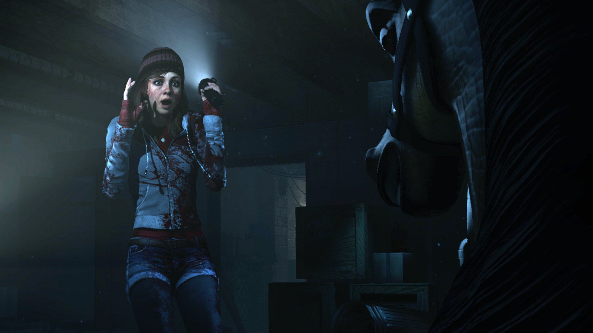 until dawn