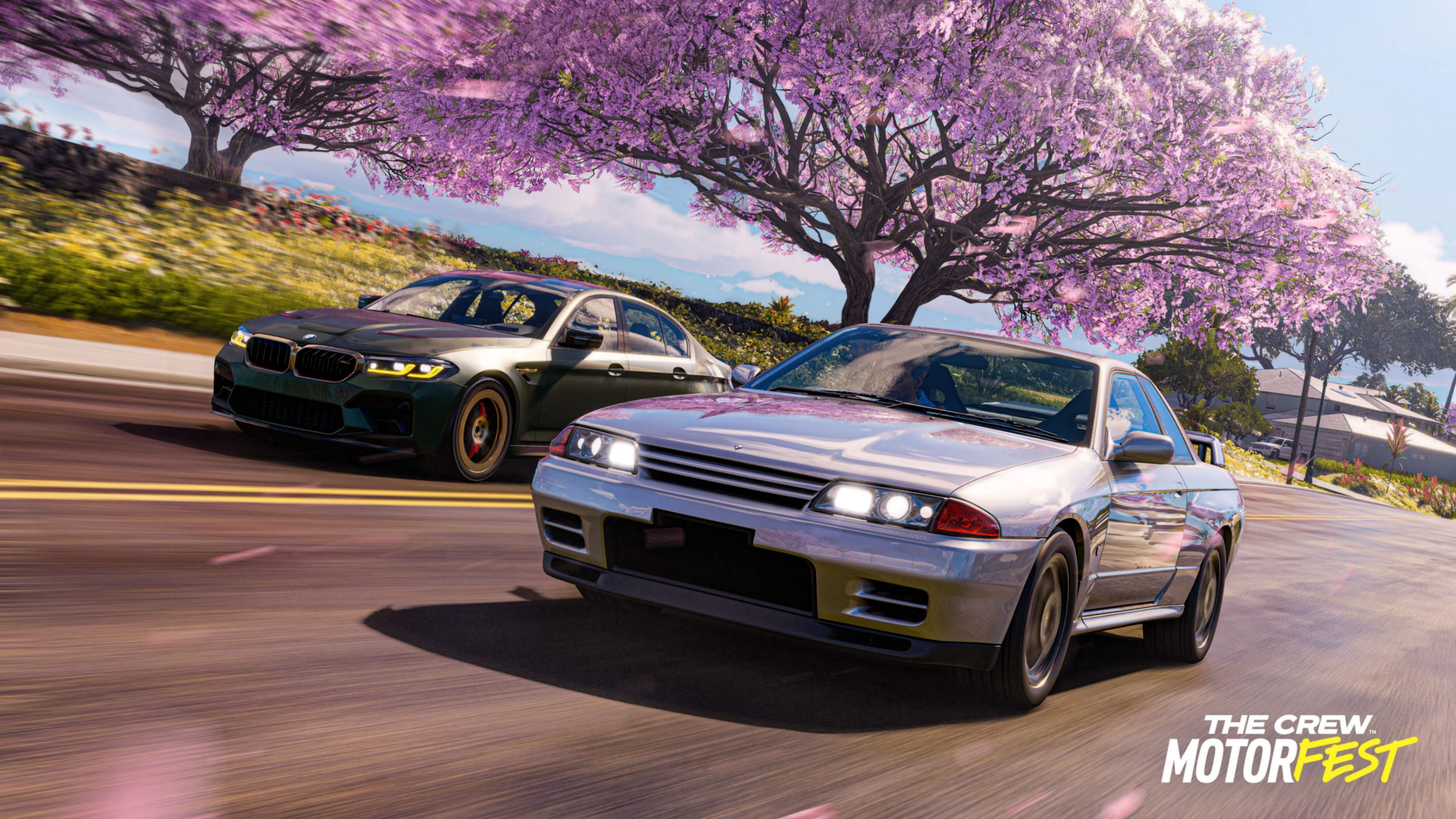 the crew motorfest