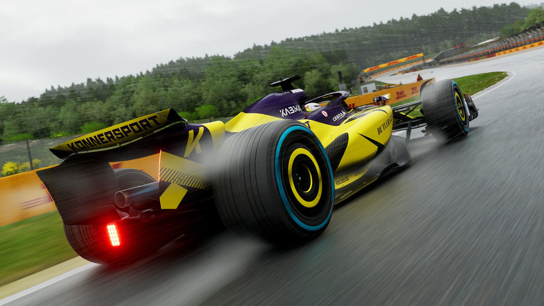 f1 25
