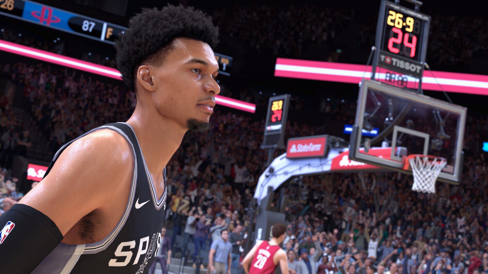 nba 2k25 news