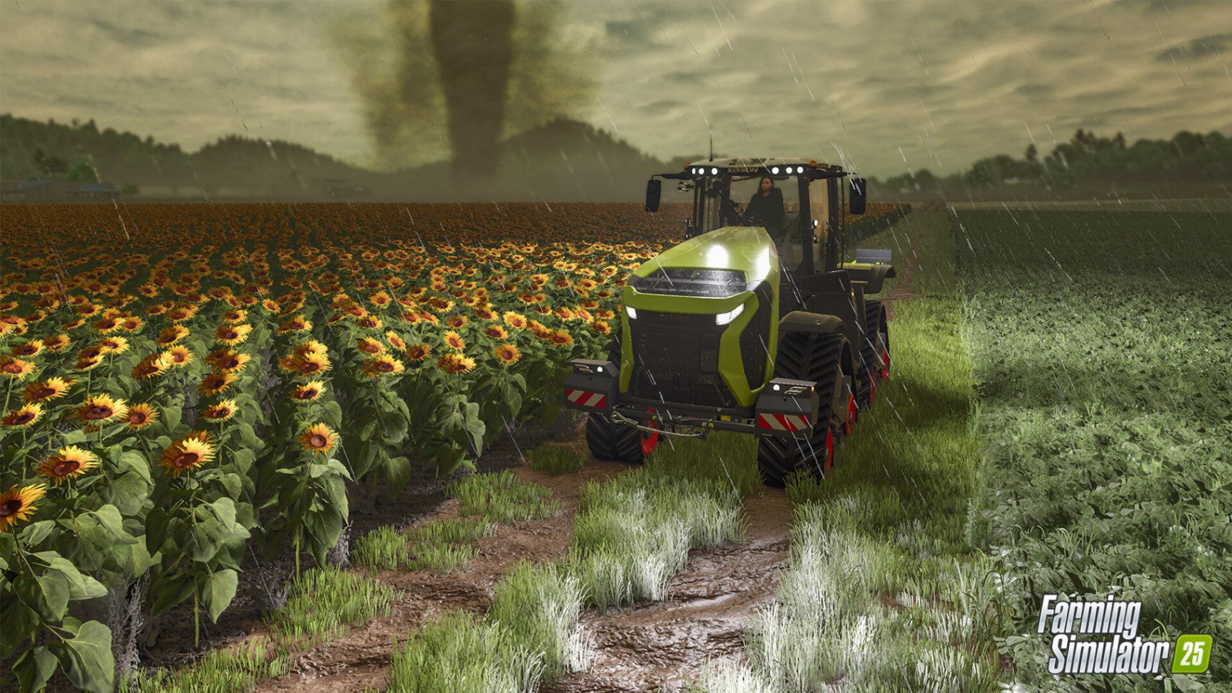 farming sim 25