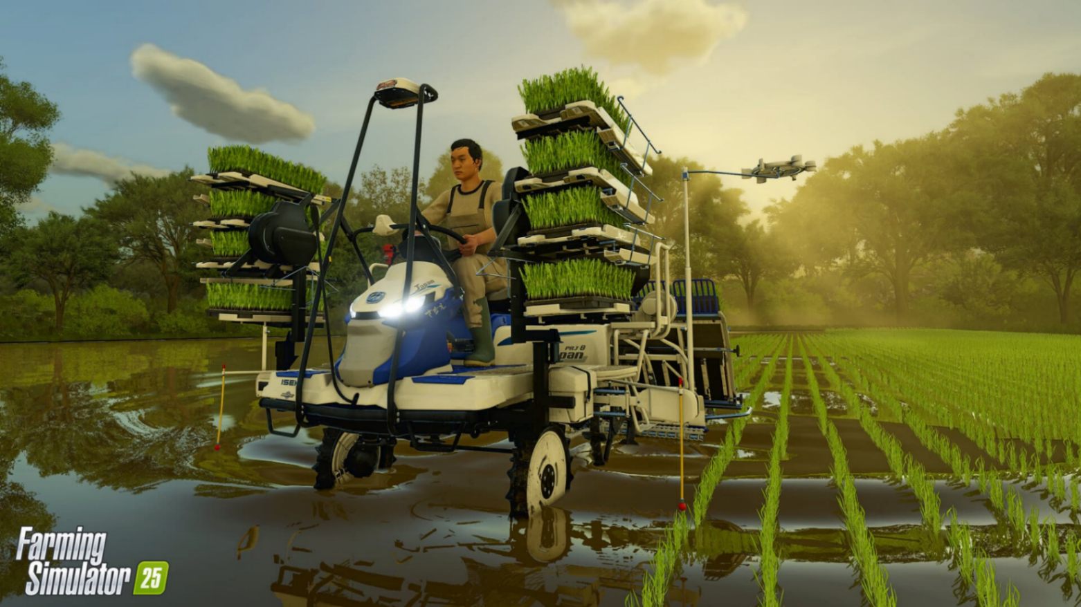 farming sim 25
