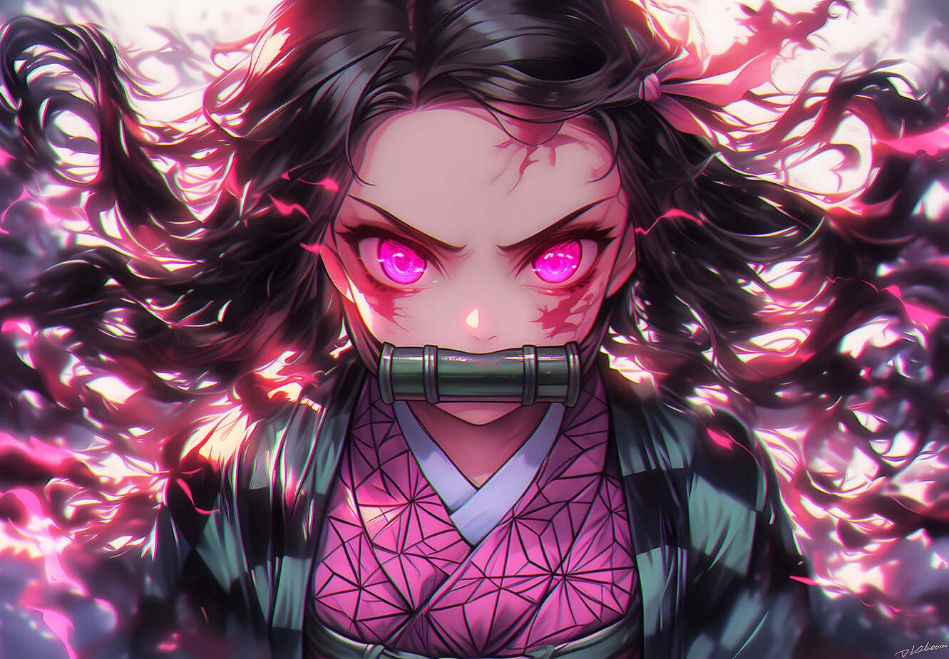 demon slayer: kimetsu no yaiba - the hinokami chronicles 2