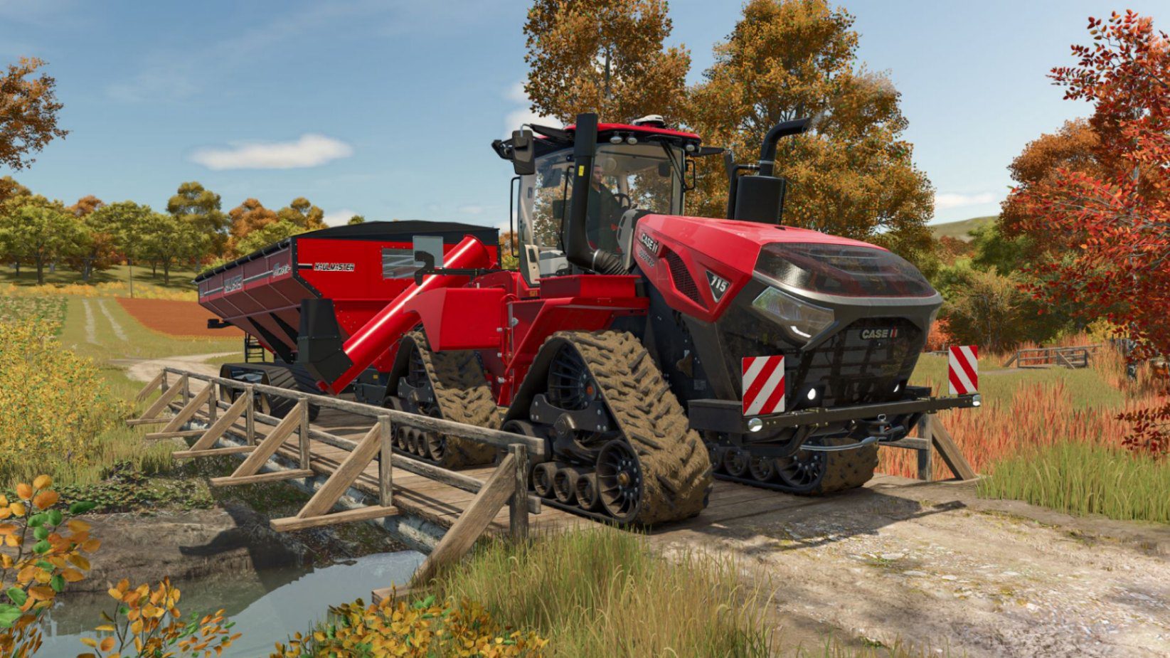 farming sim 25