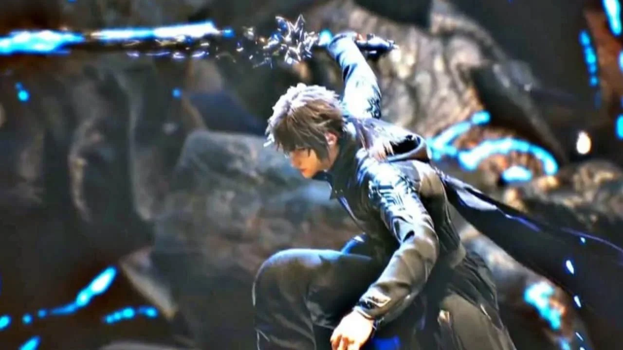 lost soul aside