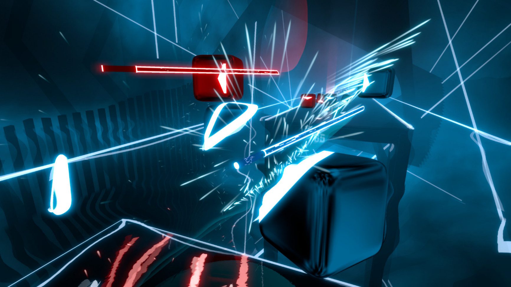 beat saber