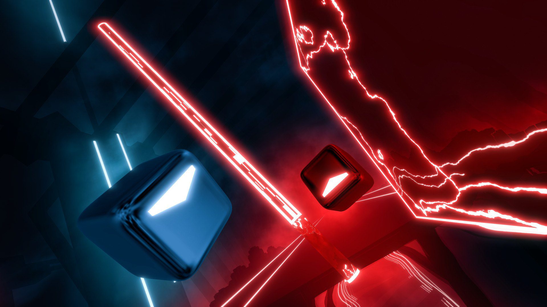 beat saber
