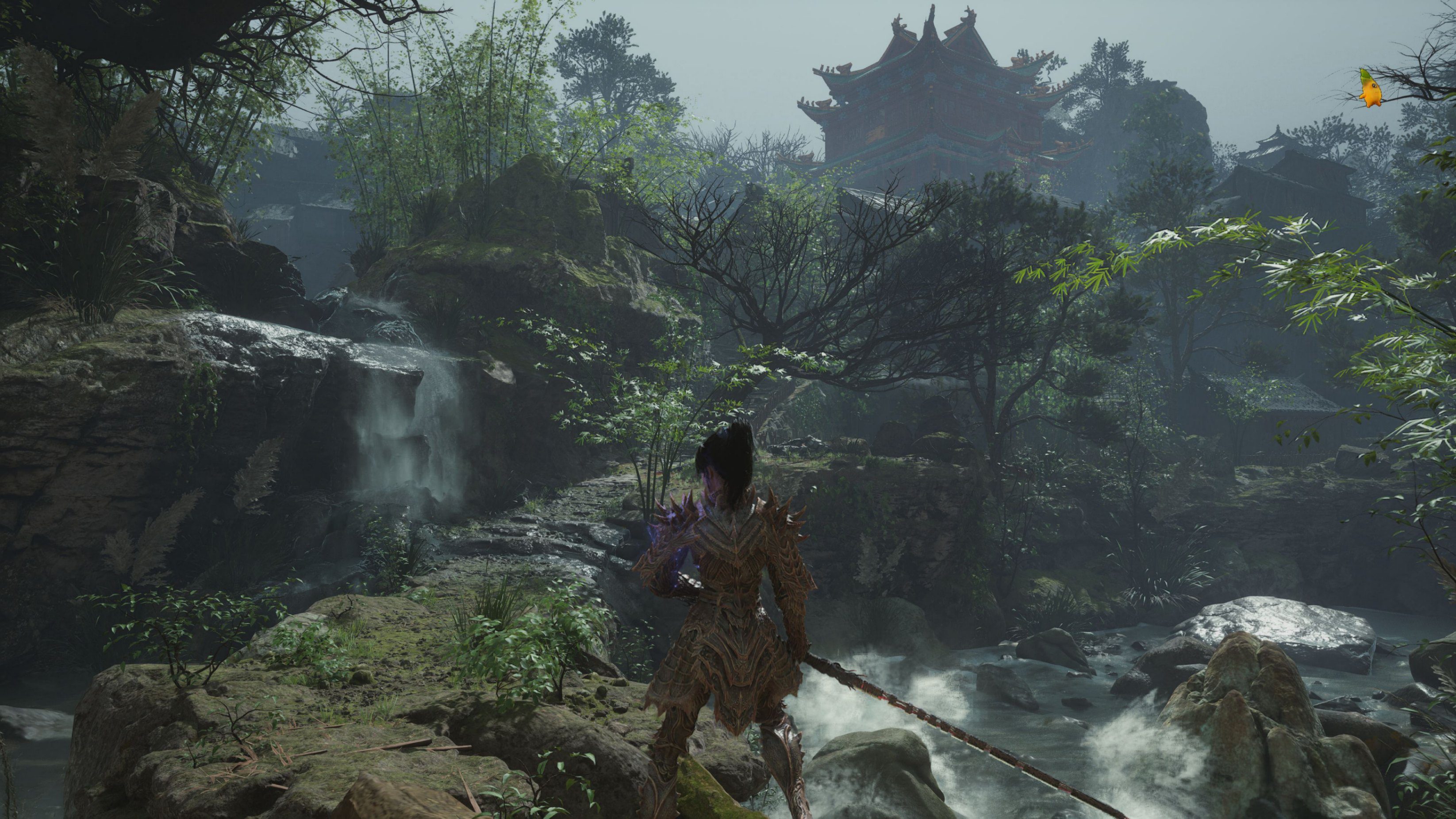 wuchang: fallen feathers