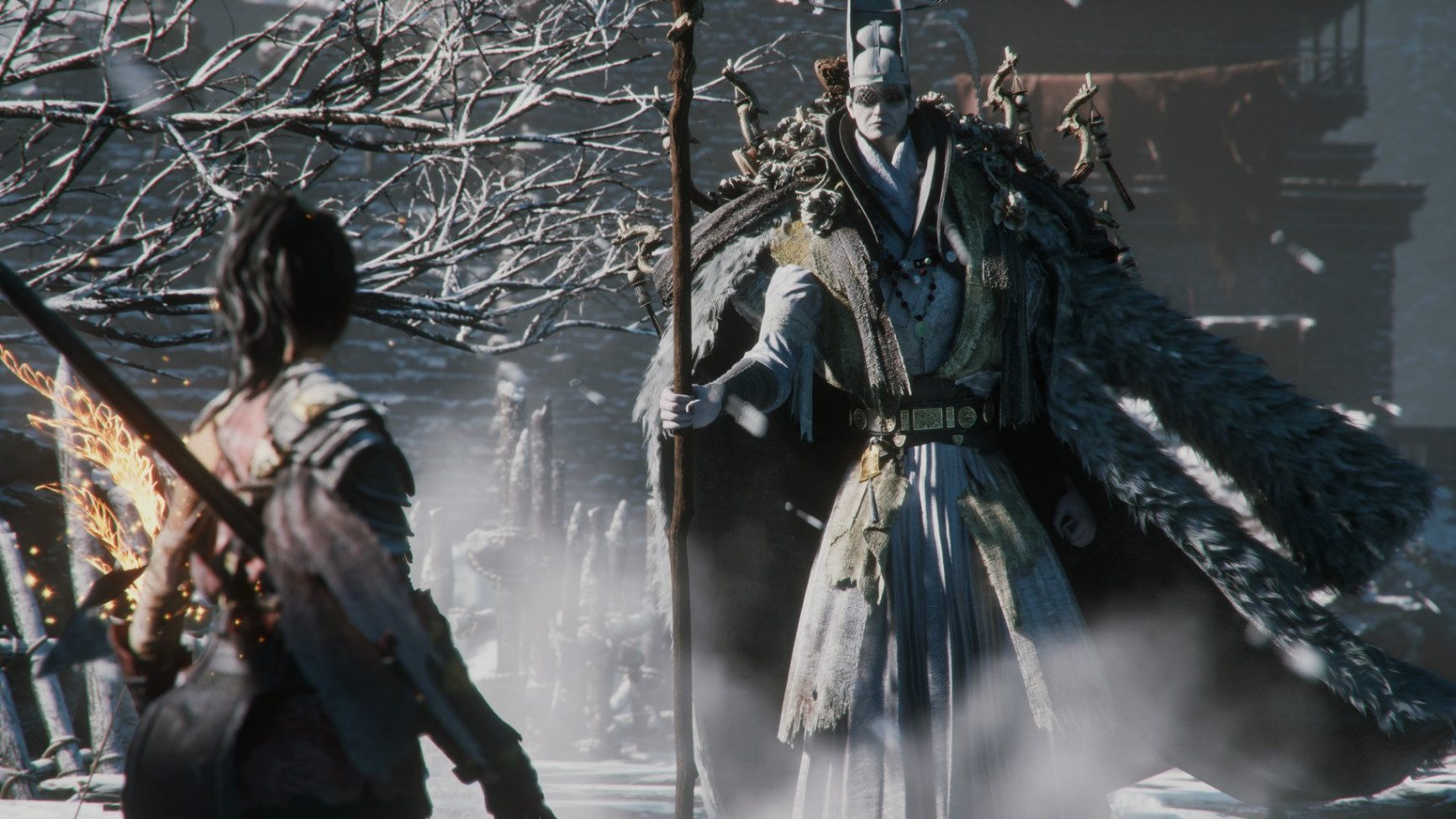 wuchang: fallen feathers