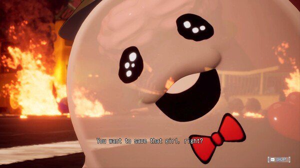 last defense academy