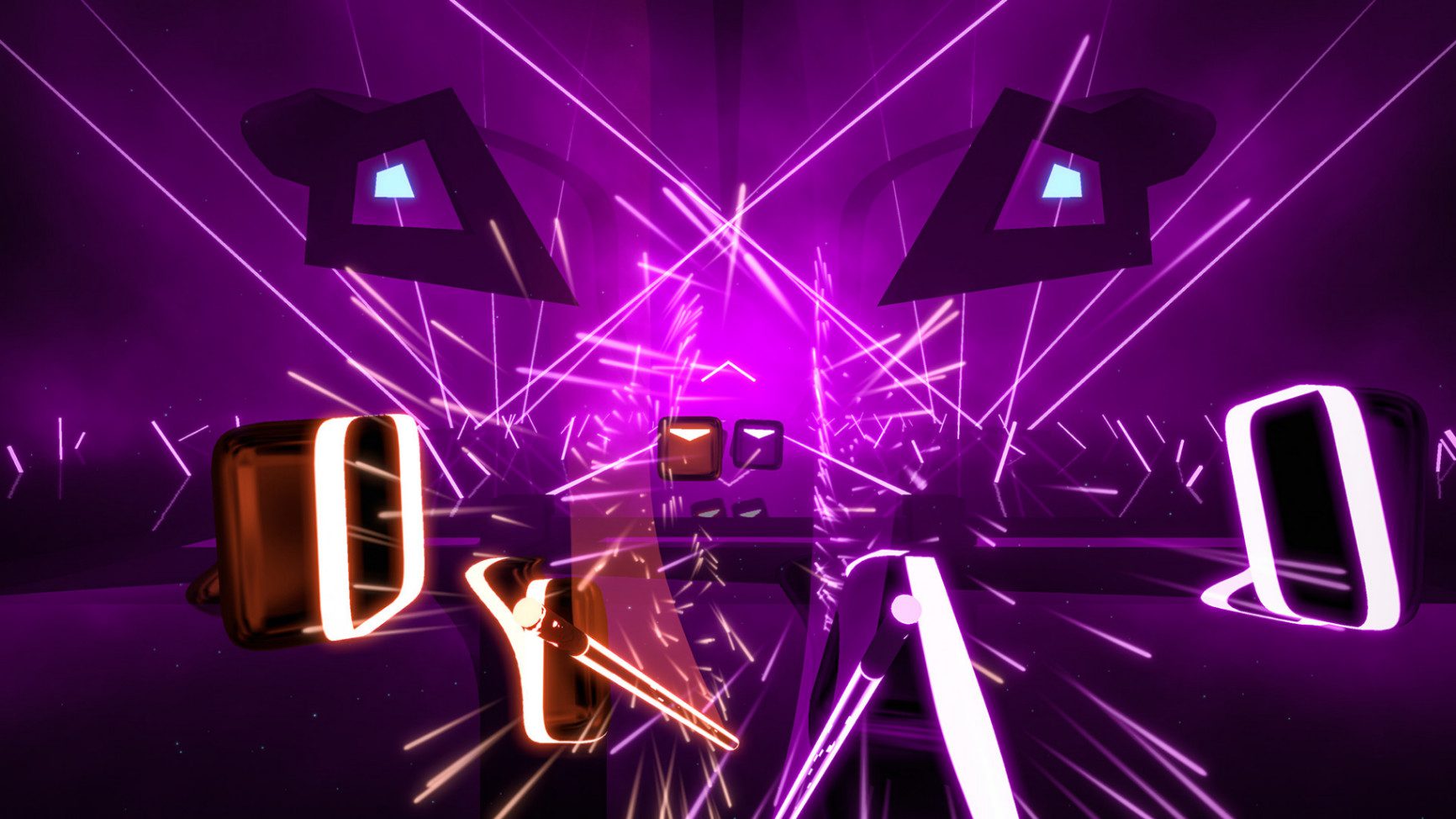 beat saber