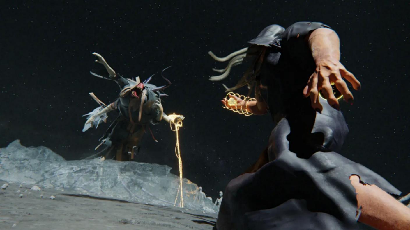 secrets of the atlas