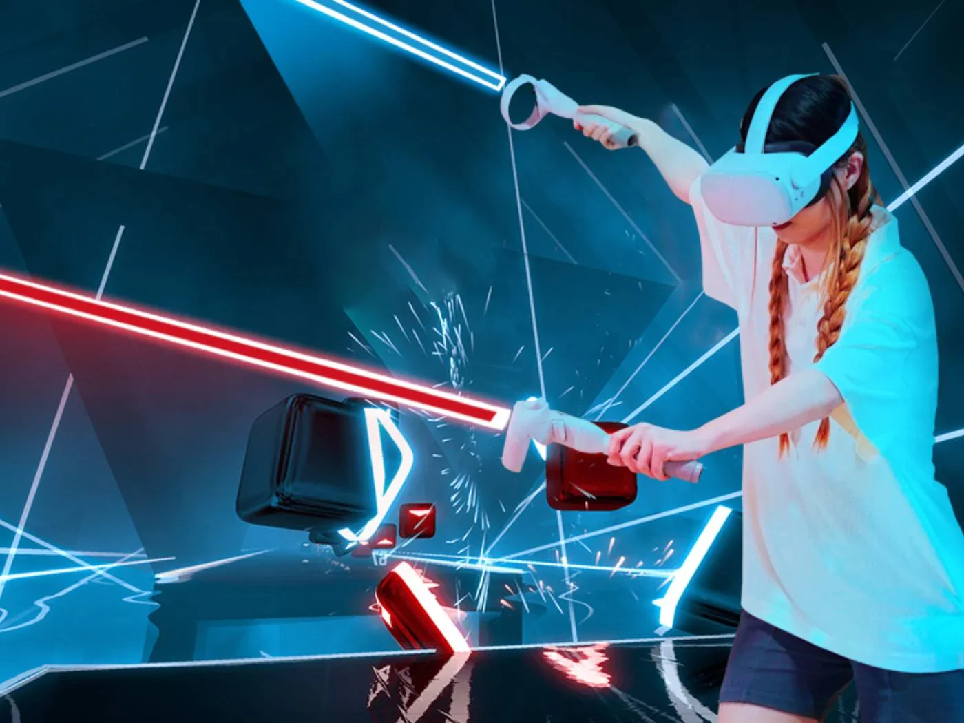 beat saber