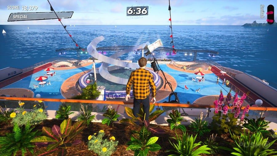 pro skater 3 + 4