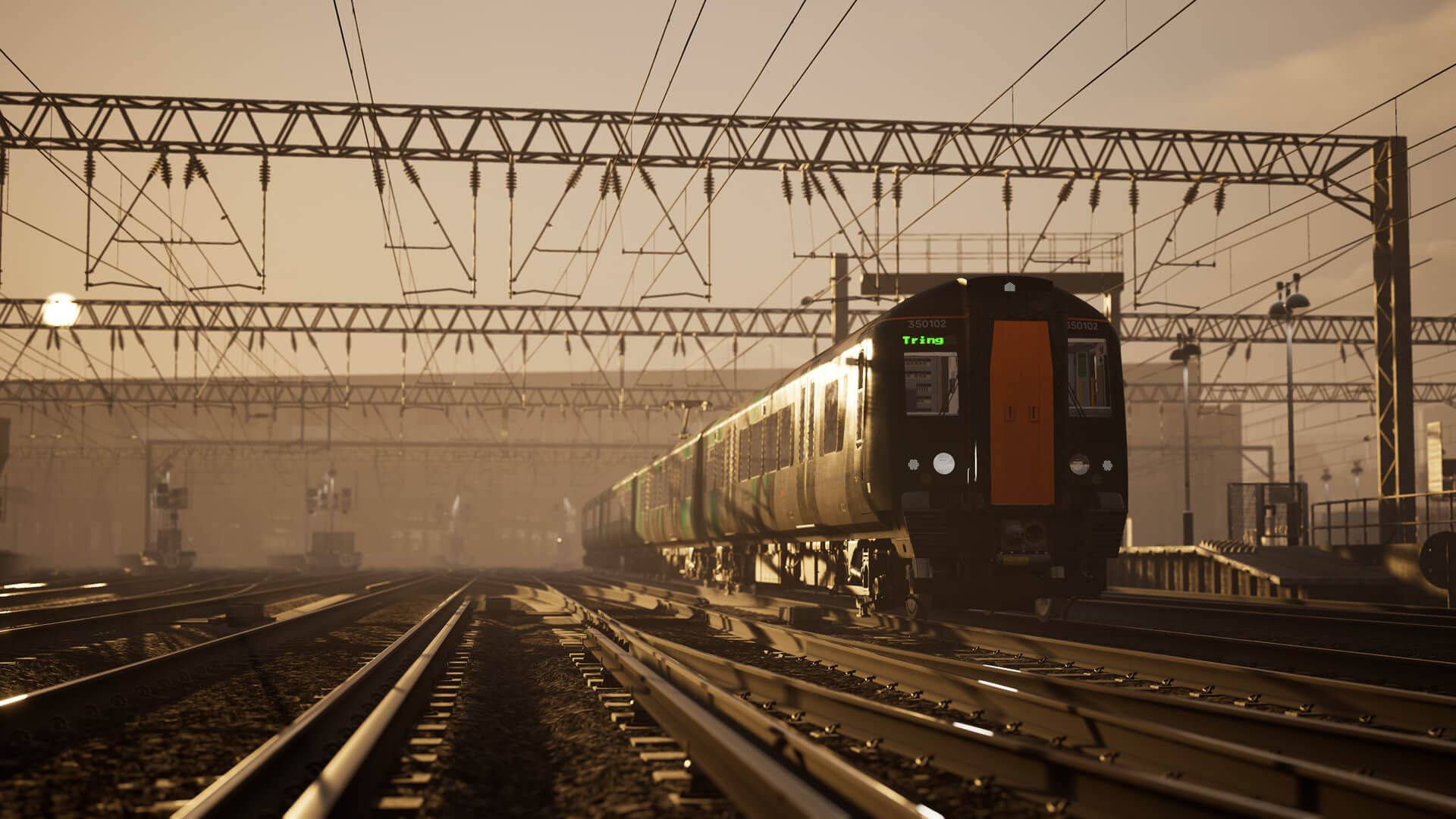 train sim world 5 mods