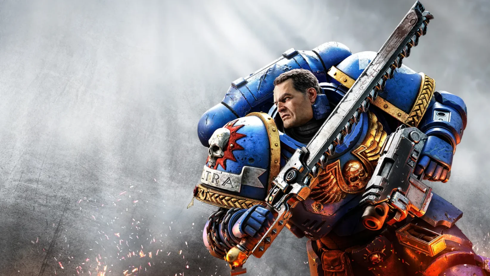 space marine 2 update