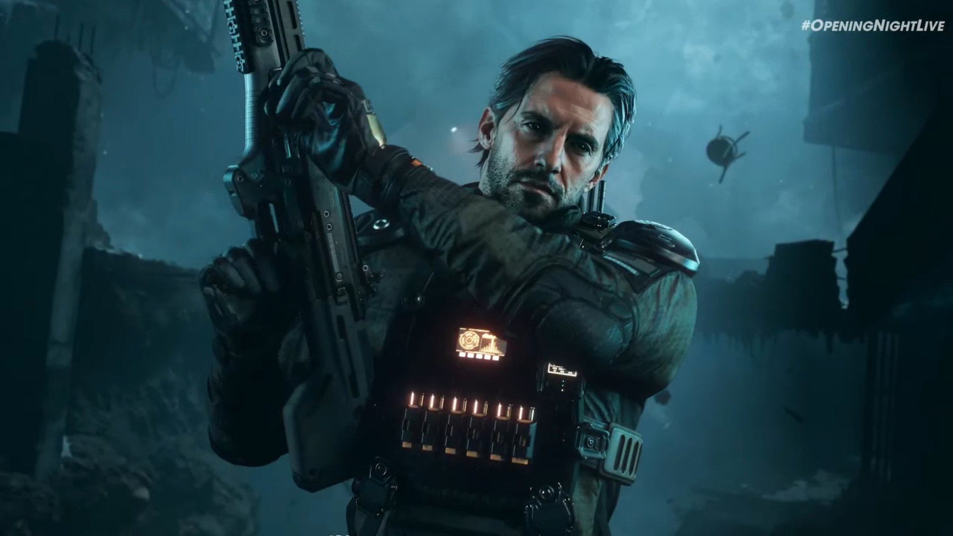 call of duty: black ops 7