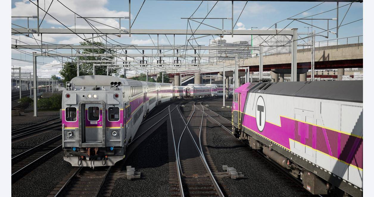 train sim world 5 mods
