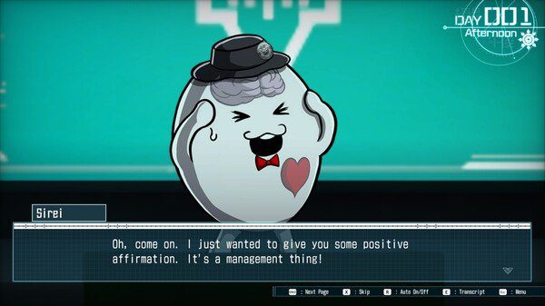 last defense academy