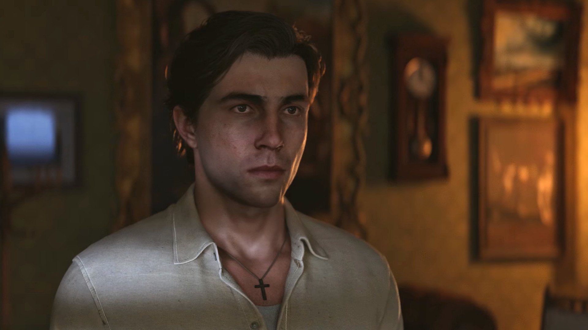 mafia: the old country